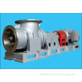 Big Flow and Low Head Chemical Axial Flow Pump (HZW)